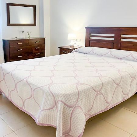 Piso Bajo 3 Habitaciones 2 Banos Y Gran Terraza 德尼亚 外观 照片