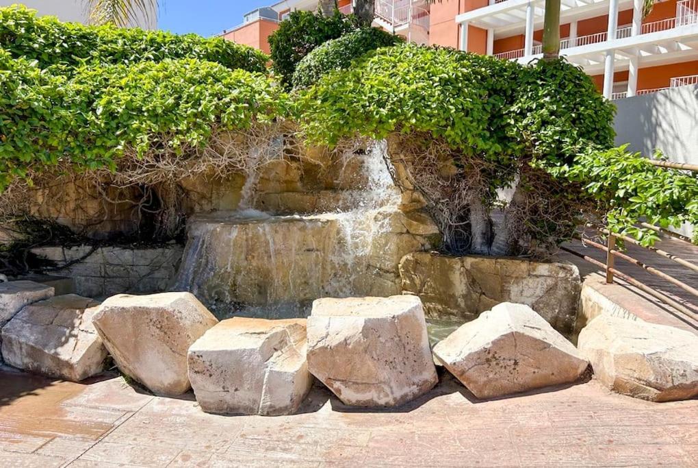 Piso Bajo 3 Habitaciones 2 Banos Y Gran Terraza 德尼亚 外观 照片