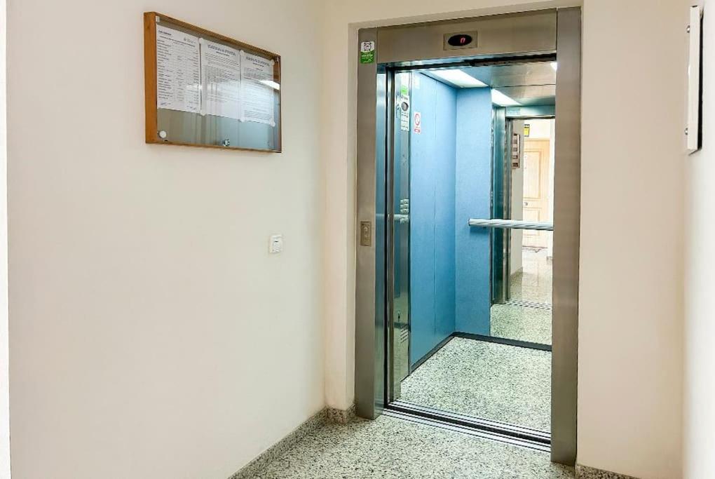 Piso Bajo 3 Habitaciones 2 Banos Y Gran Terraza 德尼亚 外观 照片