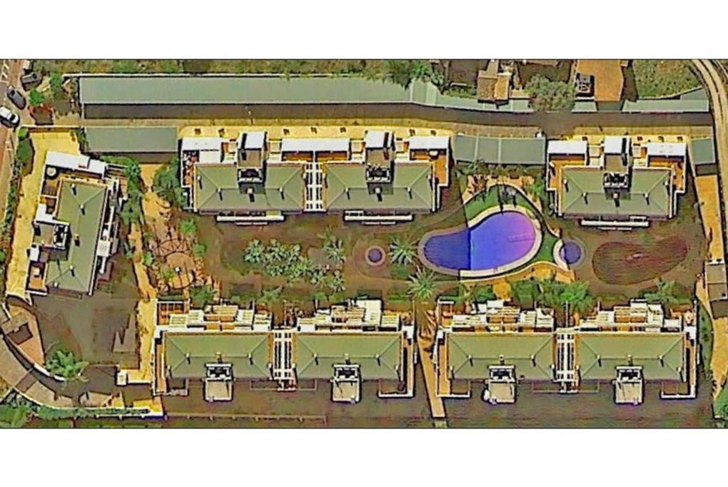 Piso Bajo 3 Habitaciones 2 Banos Y Gran Terraza 德尼亚 外观 照片