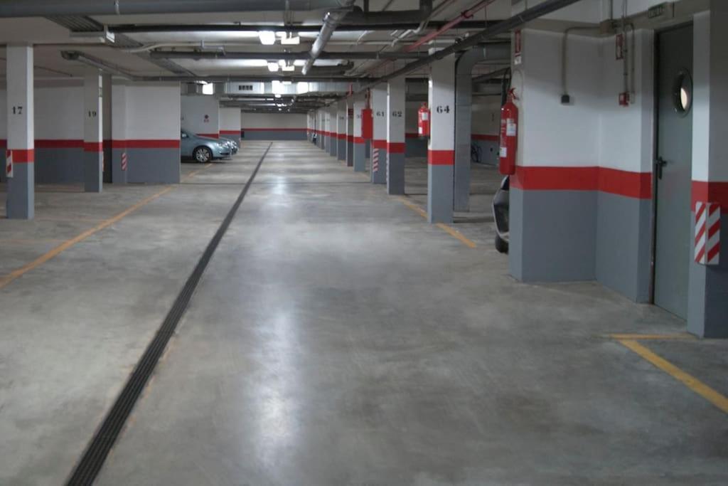 Piso Bajo 3 Habitaciones 2 Banos Y Gran Terraza 德尼亚 外观 照片