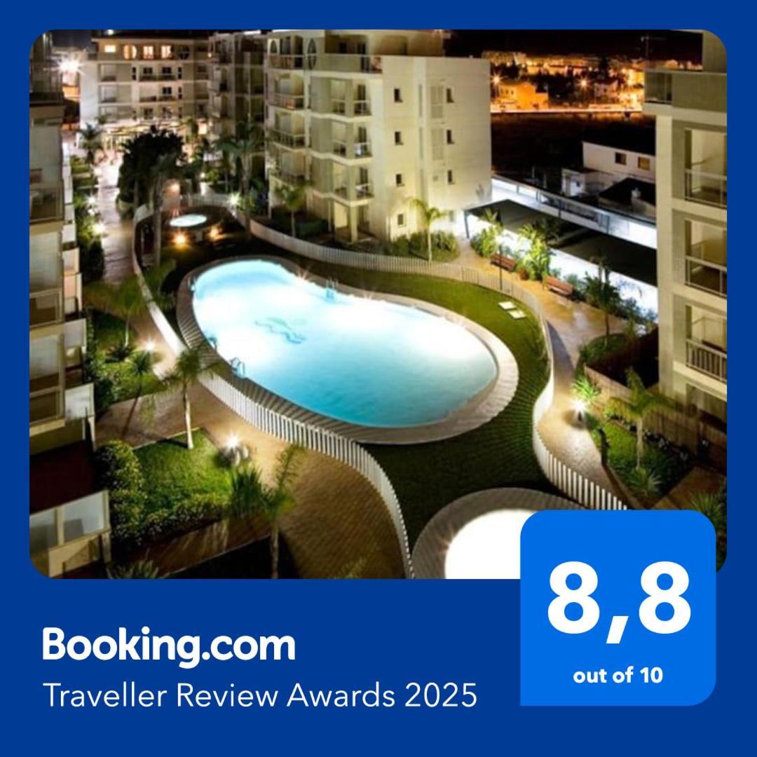 Piso Bajo 3 Habitaciones 2 Banos Y Gran Terraza 德尼亚 外观 照片